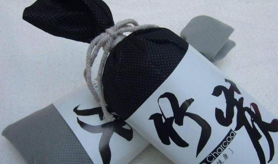 竹炭包能吸甲醛吗