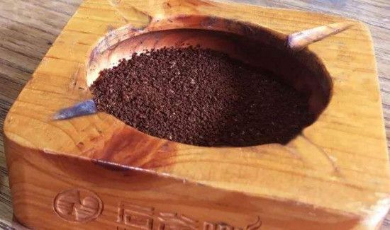 咖啡渣能去甲醛吗