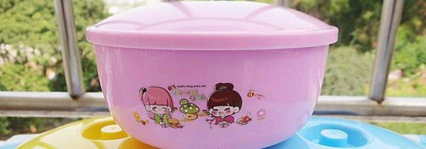 密封盒装热水后打不开