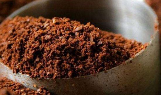 咖啡渣能去甲醛吗