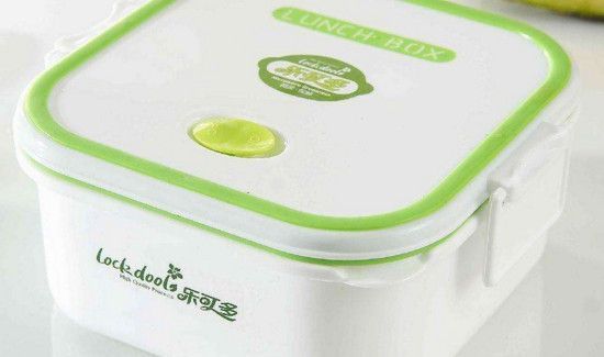 密封盒吸住了怎么打开