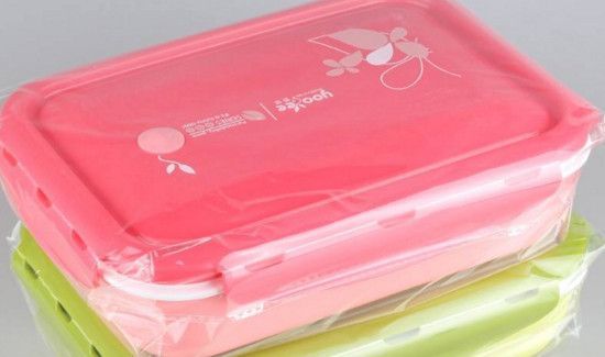 密封盒吸住了怎么打开