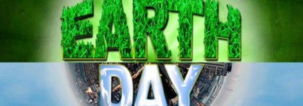 地球日是几月几日