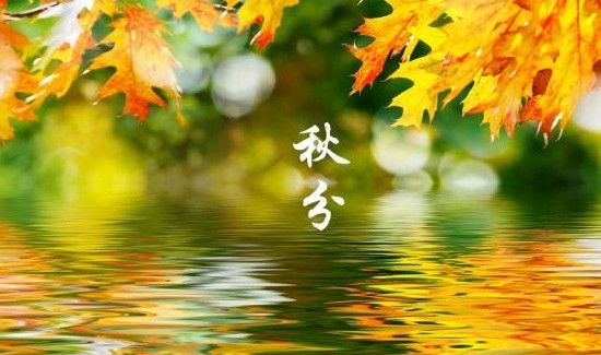 秋分是几月几日