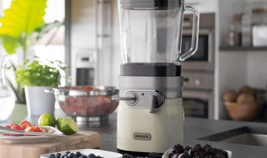 榨汁机和豆浆机有区别吗