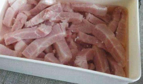 冰箱停电了肉怎么保存