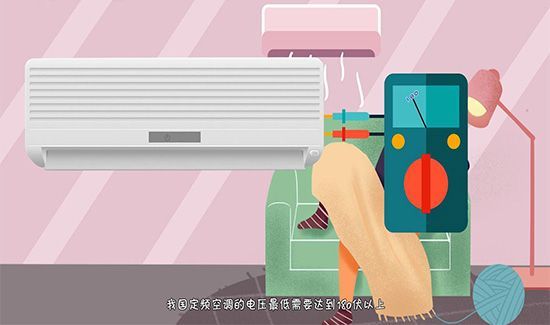 空调外机不转是什么原因