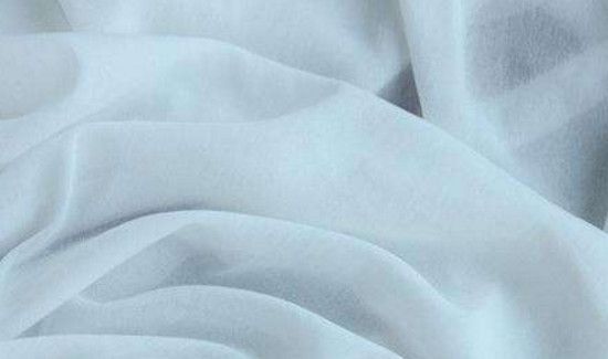 雪纺是什么面料