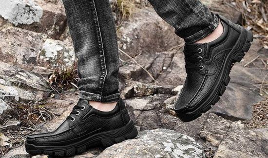 皮鞋进水了有臭味怎么处理