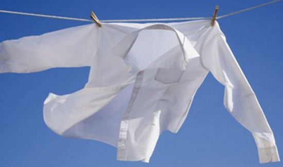 雪纺衣服怎么洗