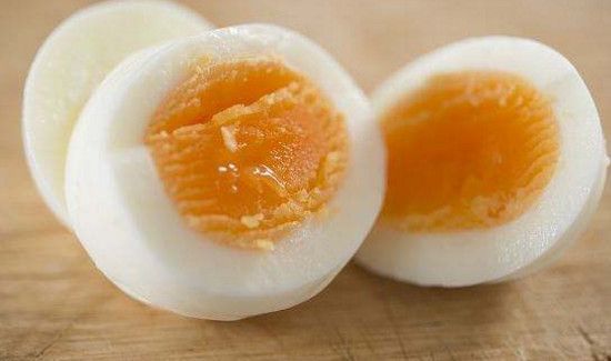 鹅蛋能和鸡蛋一起吃吗