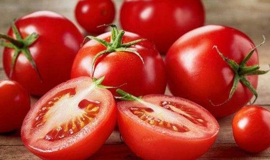 鹅蛋能和西红柿一起炒吗