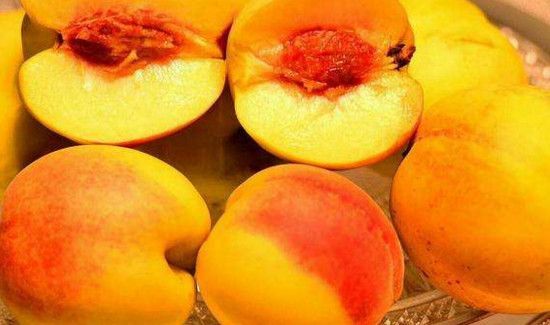 抹茶能跟黄桃一起吃吗