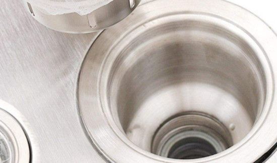 溶解下水道油垢妙招