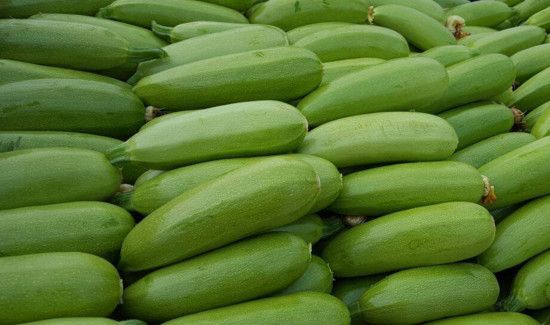 西葫芦怎么挑