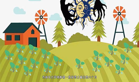 万圣节是几月几日