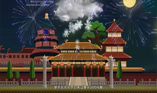 冬至是几月几日