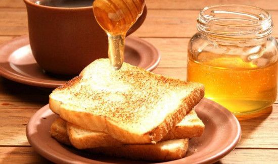 蜂蜜和豆腐隔多久能吃