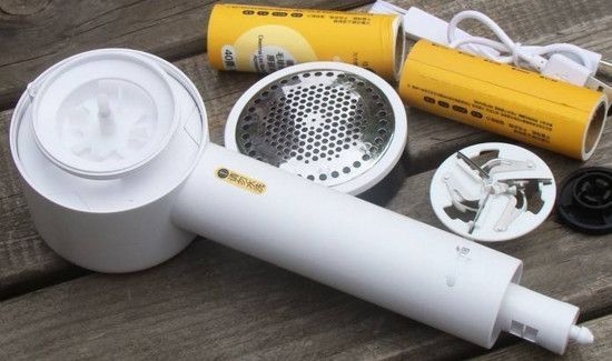 去毛球器不转怎么办