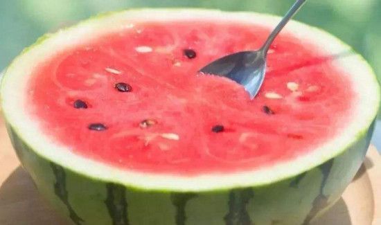 立秋后能吃西瓜吗