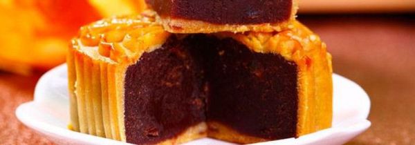 常见的月饼口味