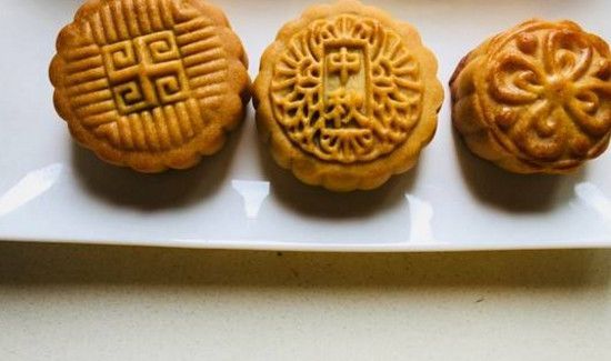 普通面粉能做月饼吗