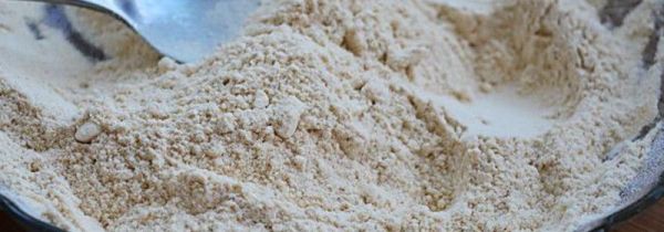 普通面粉能做月饼吗