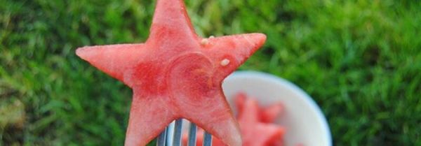 立秋后不能吃西瓜