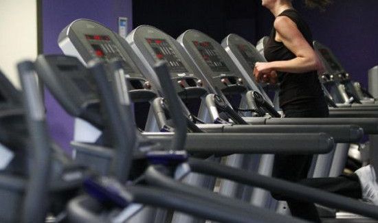 跑步机能减肥吗