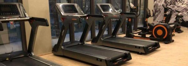 跑步机能减肥吗