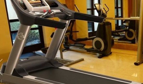 跑步机能减肥吗