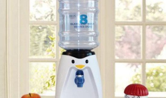 饮水机不制冷怎么回事