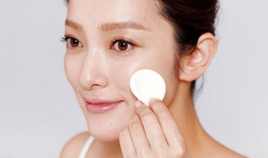 粉饼怎么用不卡粉