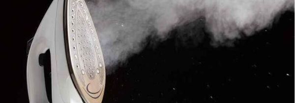 电熨斗漏水怎么回事