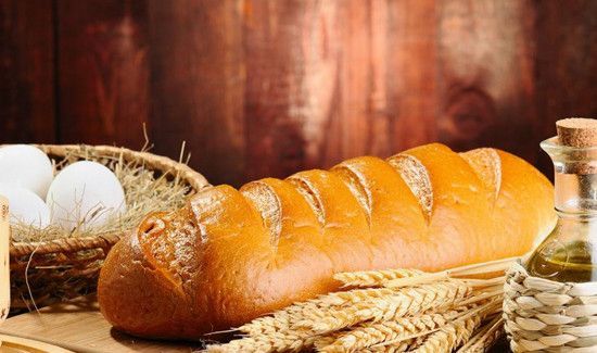 烤箱烤面包的温度和时间