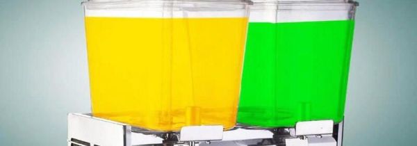 冷饮机怎么调节温度