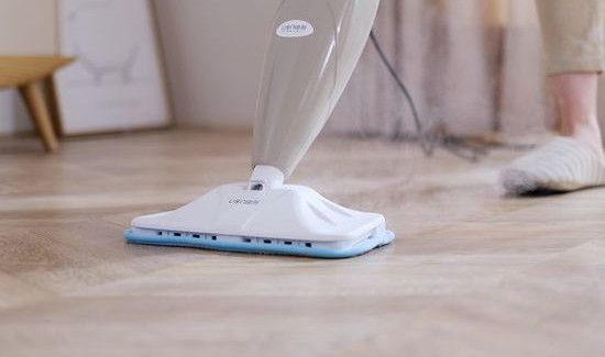 蒸汽拖把怎么用