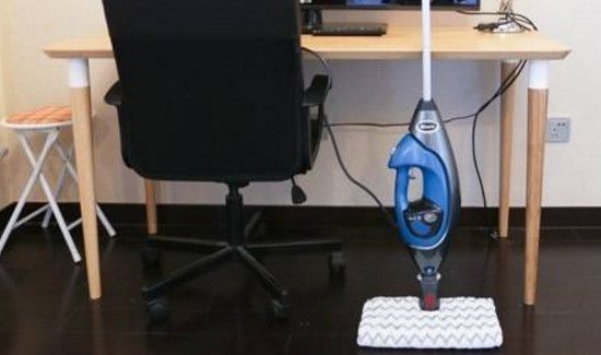 蒸汽拖把怎么用