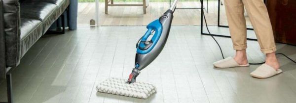 蒸汽拖把怎么用