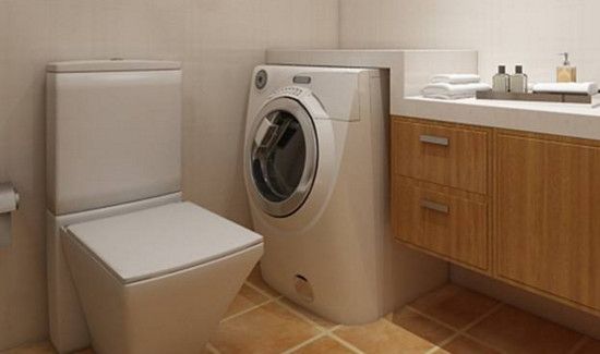 洗衣机洗不干净衣服