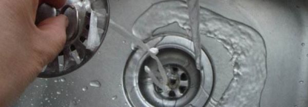 地漏没有堵但下水慢