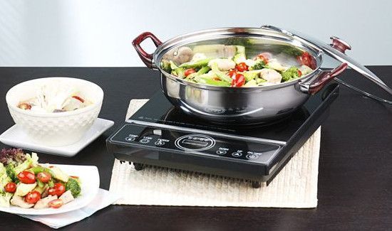 电磁炉辐射大吗对于孕妇来说