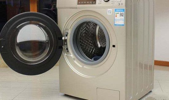 小天鹅洗衣机洗不干净