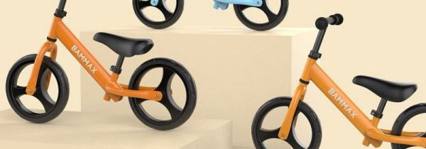 平衡车适合多大孩子玩