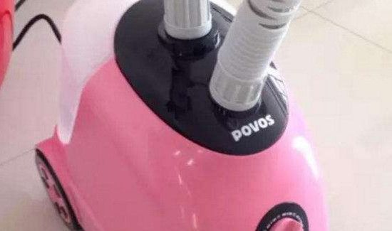 挂烫机一插电就跳闸怎么办