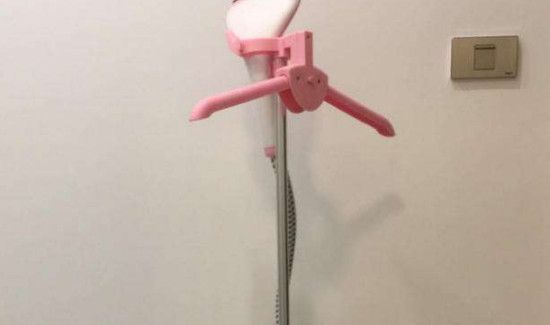 挂烫机为什么不出气了