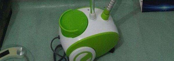 挂烫机为何不工作了