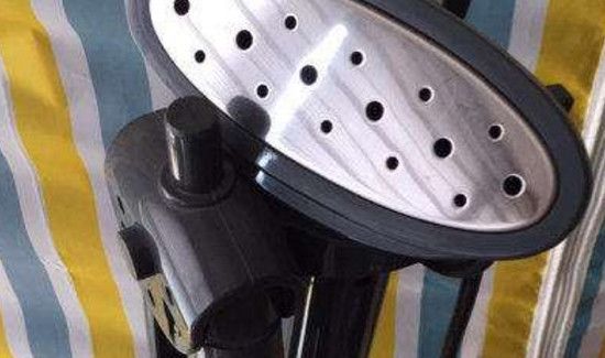 挂烫机为何不工作了