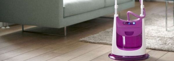 挂烫机为什么烫不平