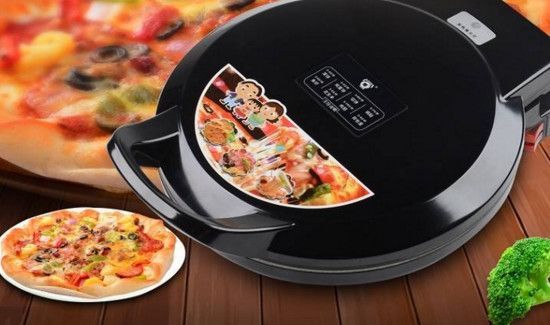 电饼铛为什么做的饼硬